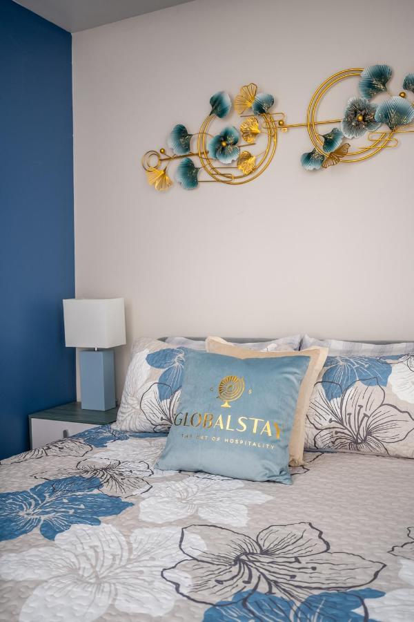 Beautiful Condos In The Heart Of Downtown By Globalstay Toronto Luaran gambar